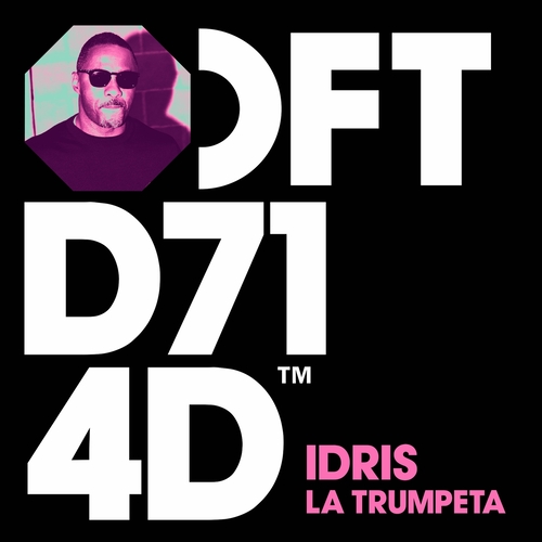 IDRIS - La Trumpeta [DFTD714D3]